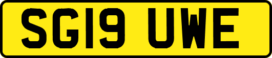 SG19UWE