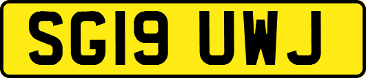 SG19UWJ