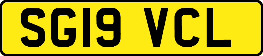 SG19VCL