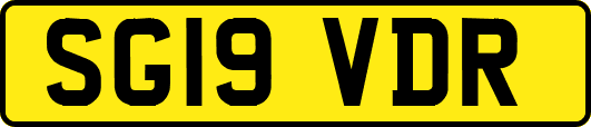 SG19VDR