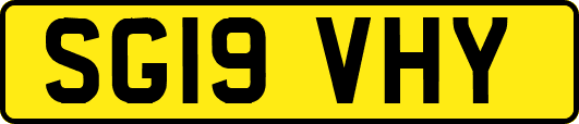 SG19VHY
