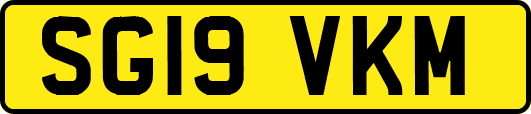 SG19VKM