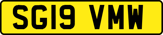 SG19VMW