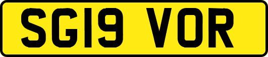 SG19VOR