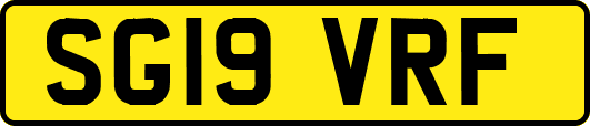 SG19VRF