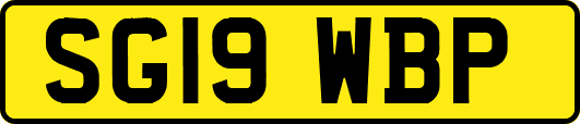 SG19WBP