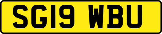 SG19WBU