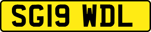 SG19WDL