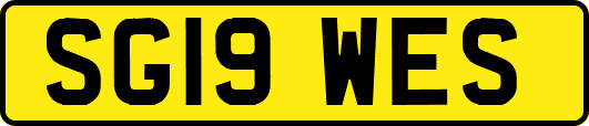 SG19WES