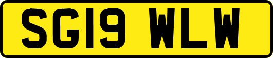 SG19WLW