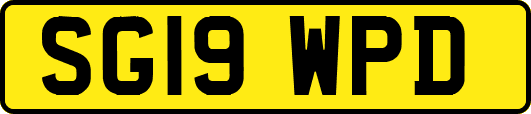 SG19WPD