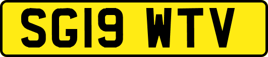 SG19WTV