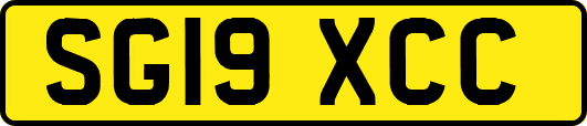SG19XCC