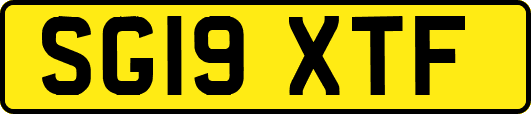 SG19XTF