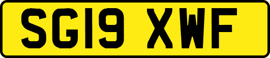 SG19XWF