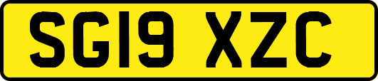 SG19XZC
