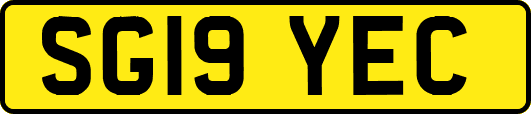 SG19YEC