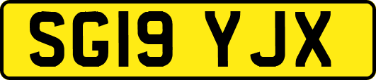 SG19YJX