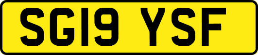 SG19YSF