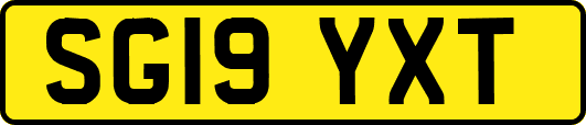 SG19YXT