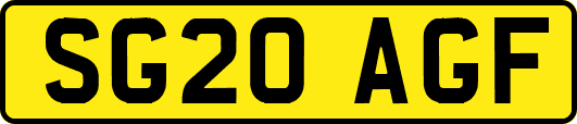 SG20AGF