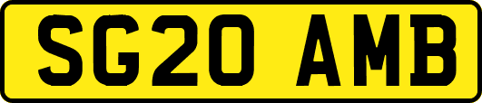 SG20AMB