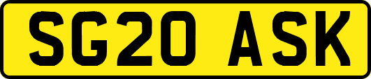 SG20ASK