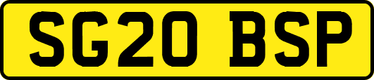 SG20BSP