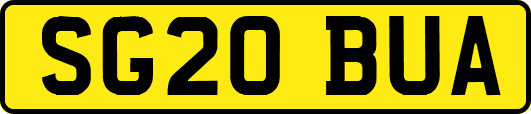 SG20BUA