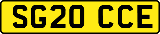 SG20CCE