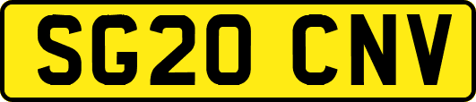 SG20CNV