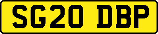 SG20DBP