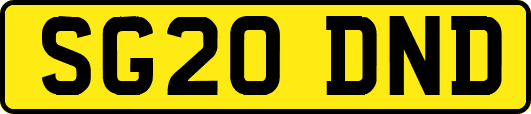 SG20DND