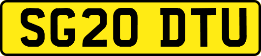 SG20DTU
