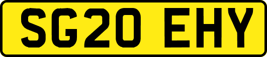 SG20EHY