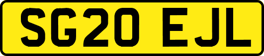 SG20EJL