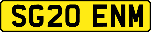 SG20ENM