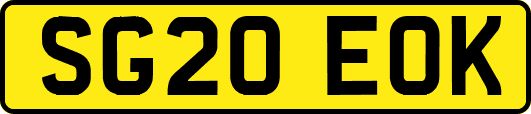 SG20EOK
