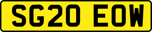 SG20EOW