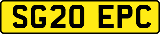 SG20EPC