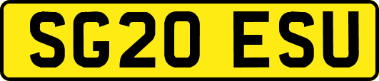 SG20ESU