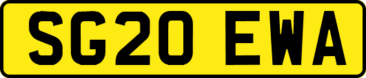 SG20EWA