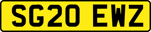 SG20EWZ