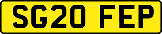 SG20FEP