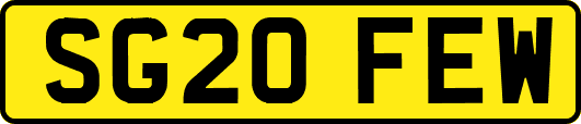 SG20FEW