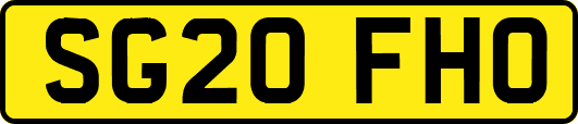 SG20FHO