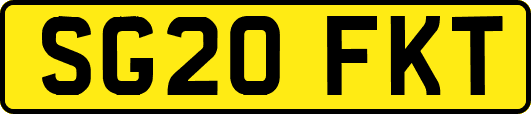 SG20FKT