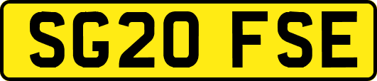 SG20FSE
