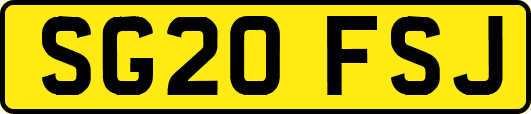 SG20FSJ