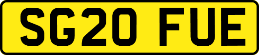 SG20FUE